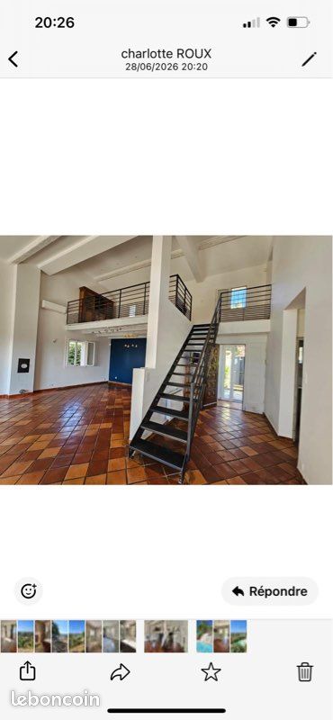 Maison 5 pièces 170 m² · à Les Angles · 170 m² · 690 000 €