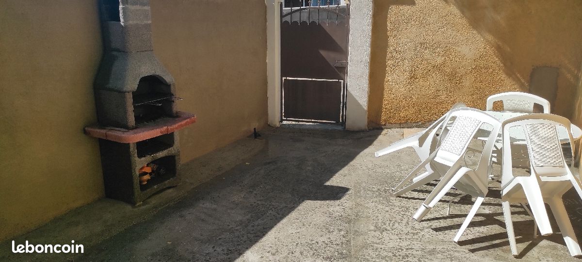 Gîte à 2 min CNPE Tricastin (image 9)