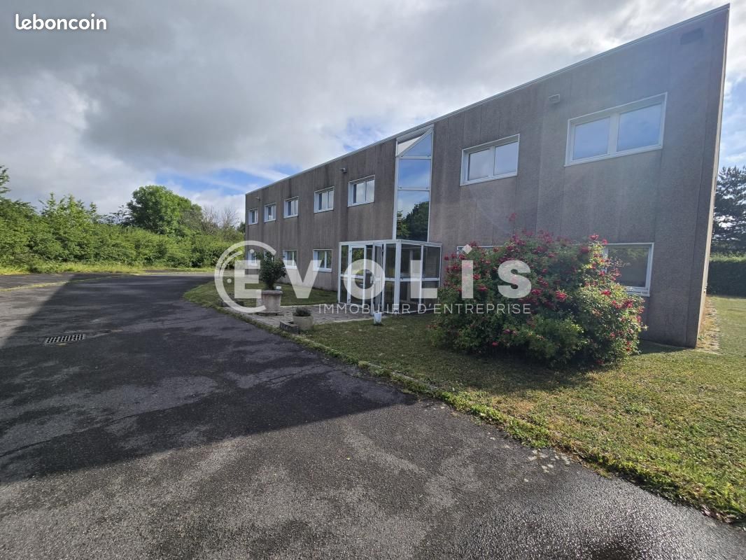 Bureaux 34 m² (image 1)
