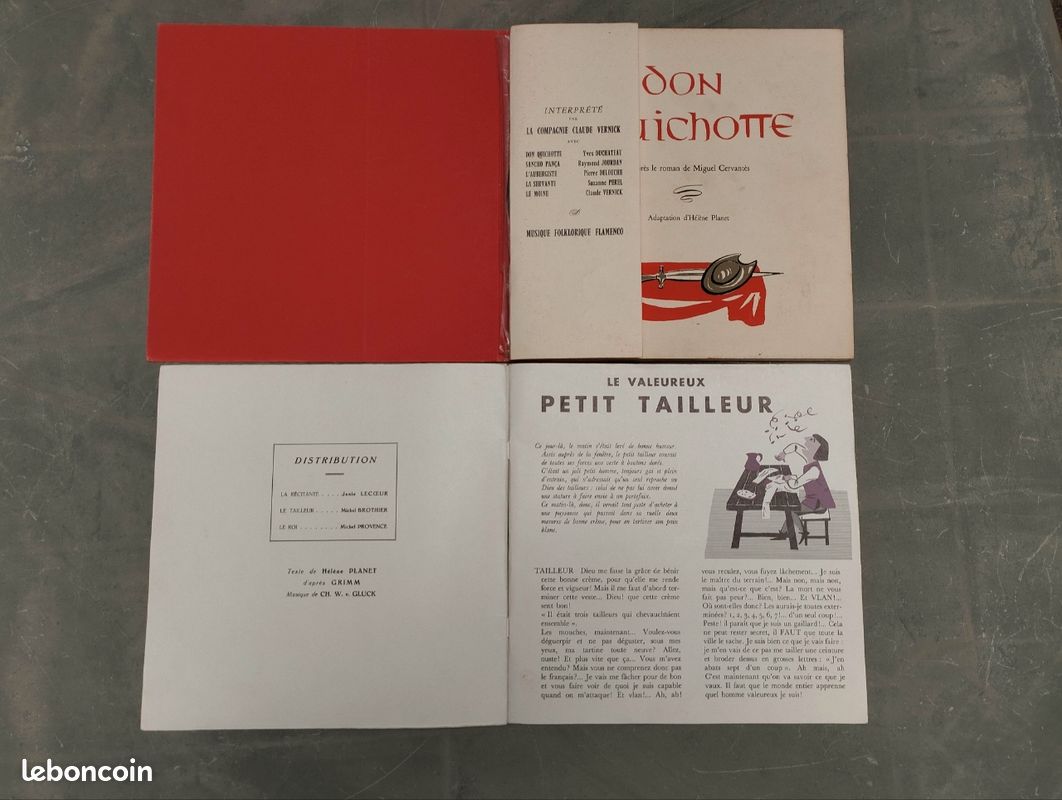 Disques vinyls (image 3)