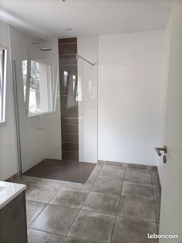 Maison 4 pièces 94 m² · à Le Poiré-sur-Vie · 94 m² · 950 €/mois