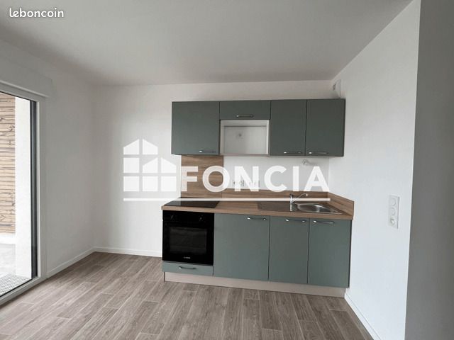 Appartement 3 pièces 65 m² · à Laval · 65 m² · 810 €