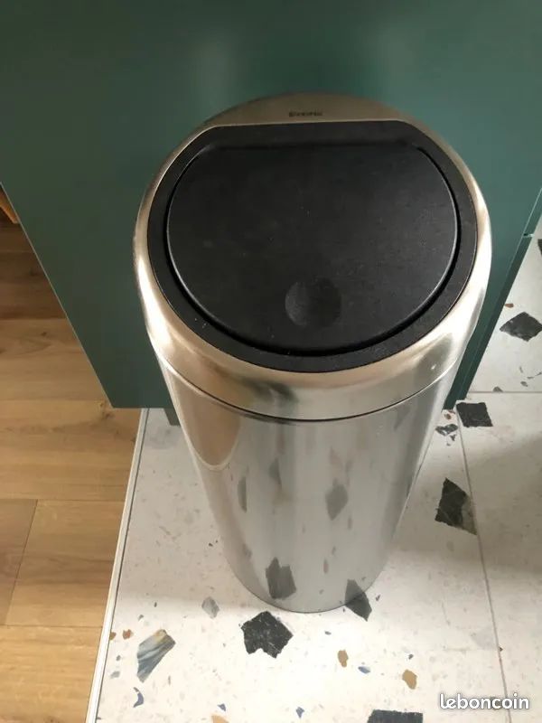 Poubelle Brabantia (image 1)