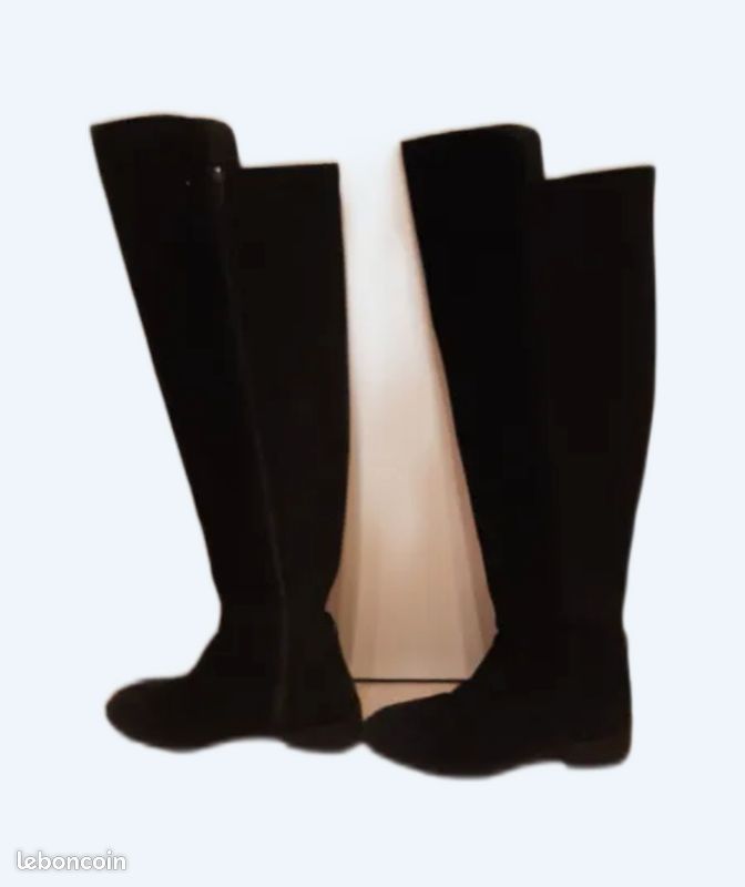 Bottes (image 1)
