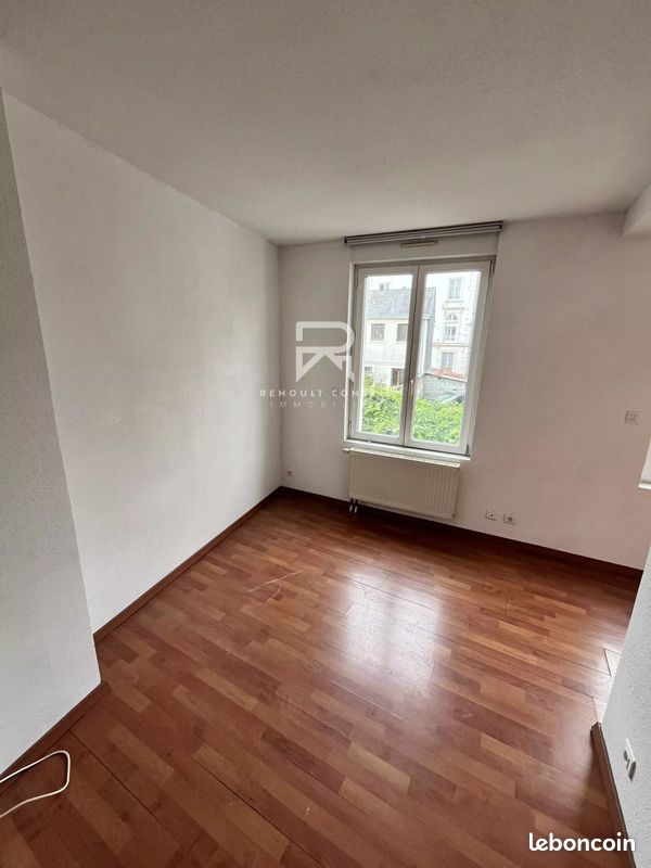 Appartement 2 pièces 27 m² · à Rouen · 27 m² · 99 000 €