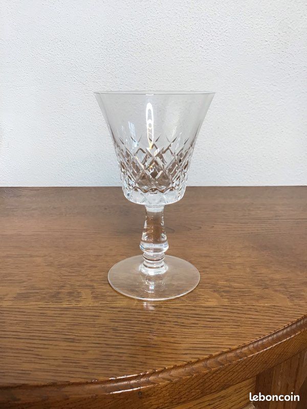 Service de verre (image 7)