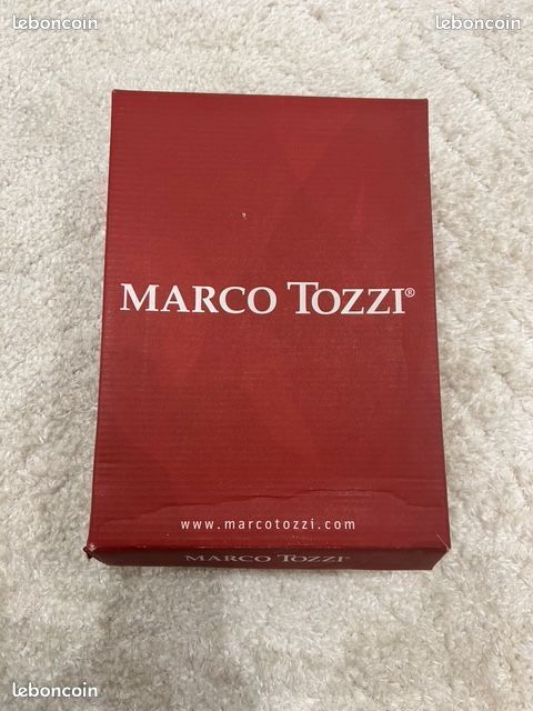 Chaussures Marco Tozzi (image 6)