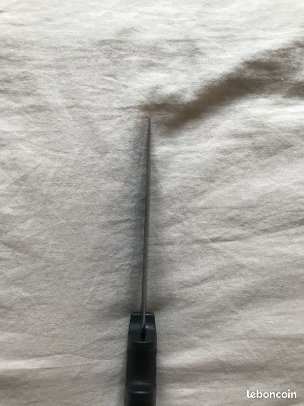 Couteau de camping et de chasse (image 3)