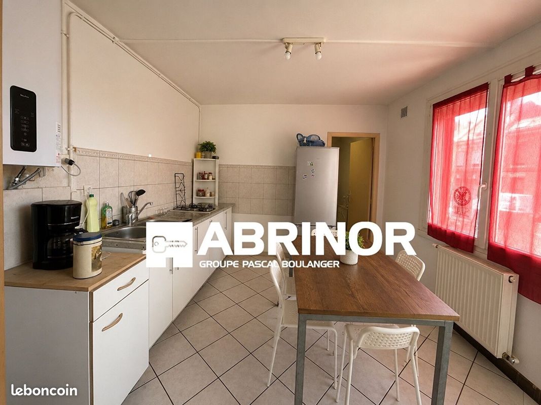 Immeuble 4 pièces 72 m² · à Amiens · 72 m² · 195 000 €