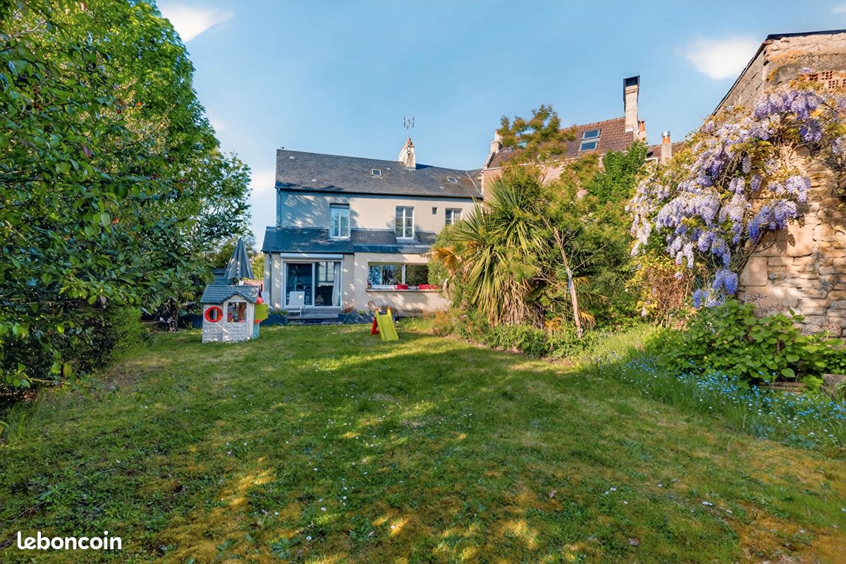 Maison 7 pièces 160 m² · à Caen · 160 m² · 556 500 €