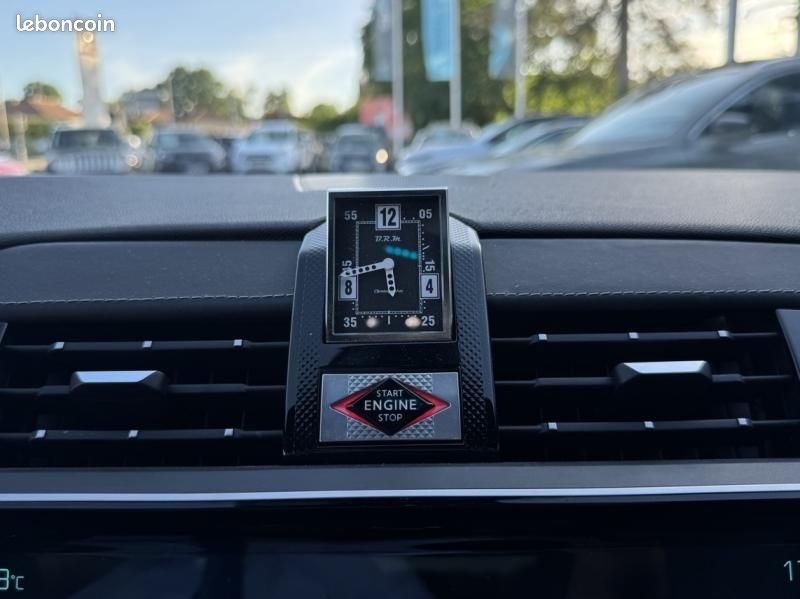 Ds DS 7 Crossback E-TENSE 4x4 300 Rivoli (image 41)