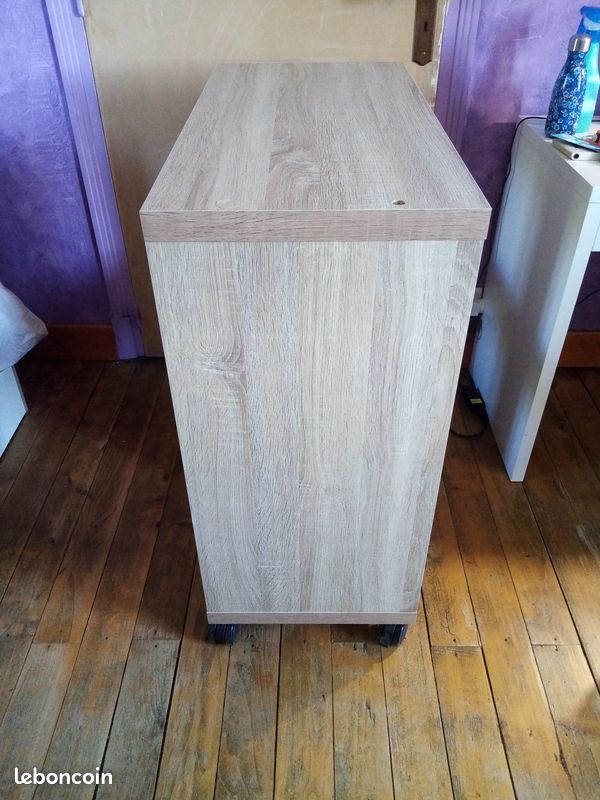 Meuble à cases (image 3)