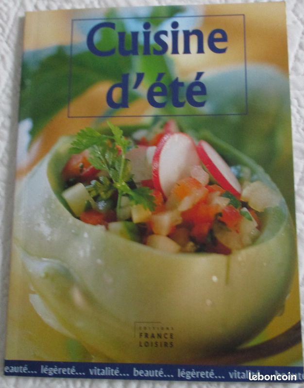 Cuisine d'été (image 1)
