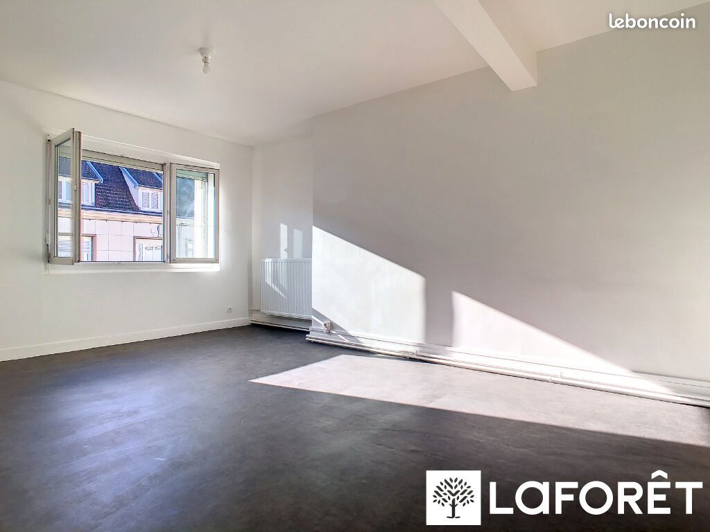 Appartement 3 pièces 68 m² · à Elbeuf · 68 m² · 620 €/mois