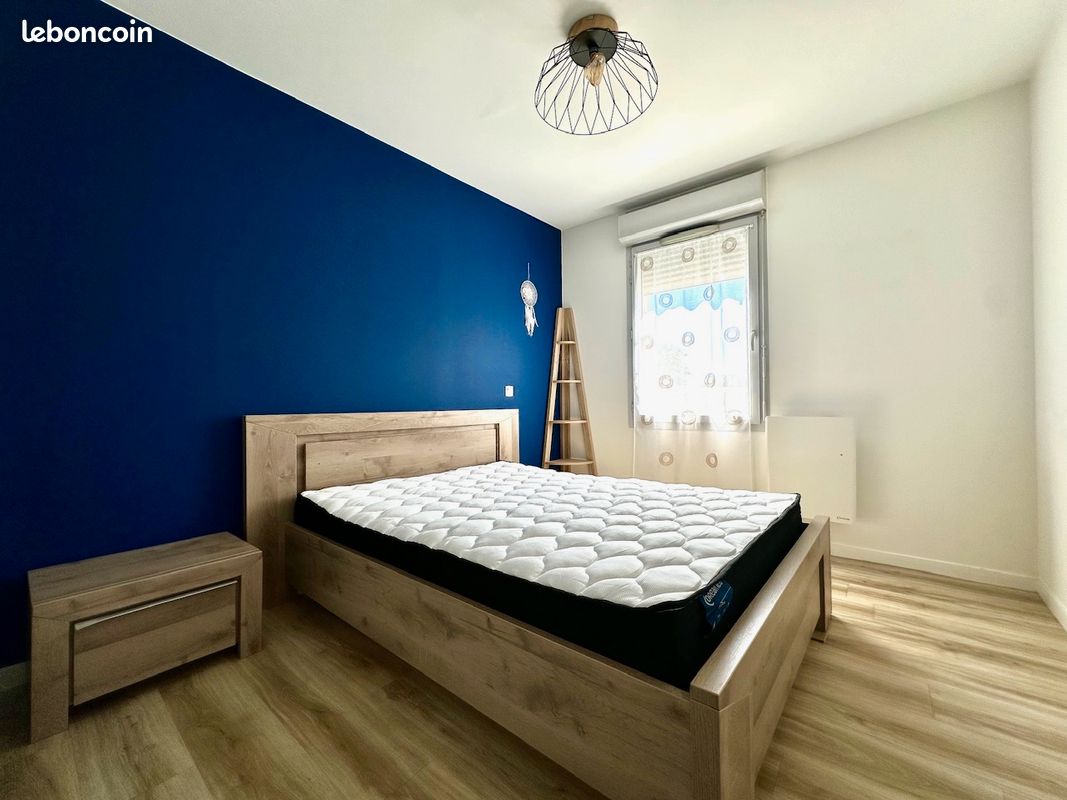 Appartement 2 pièces 32 m² · à Malemort · 32 m² · 600 €