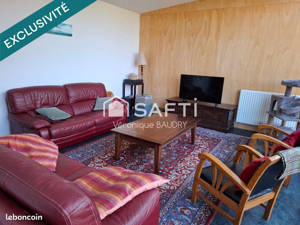 Maison 7 pièces 130 m²