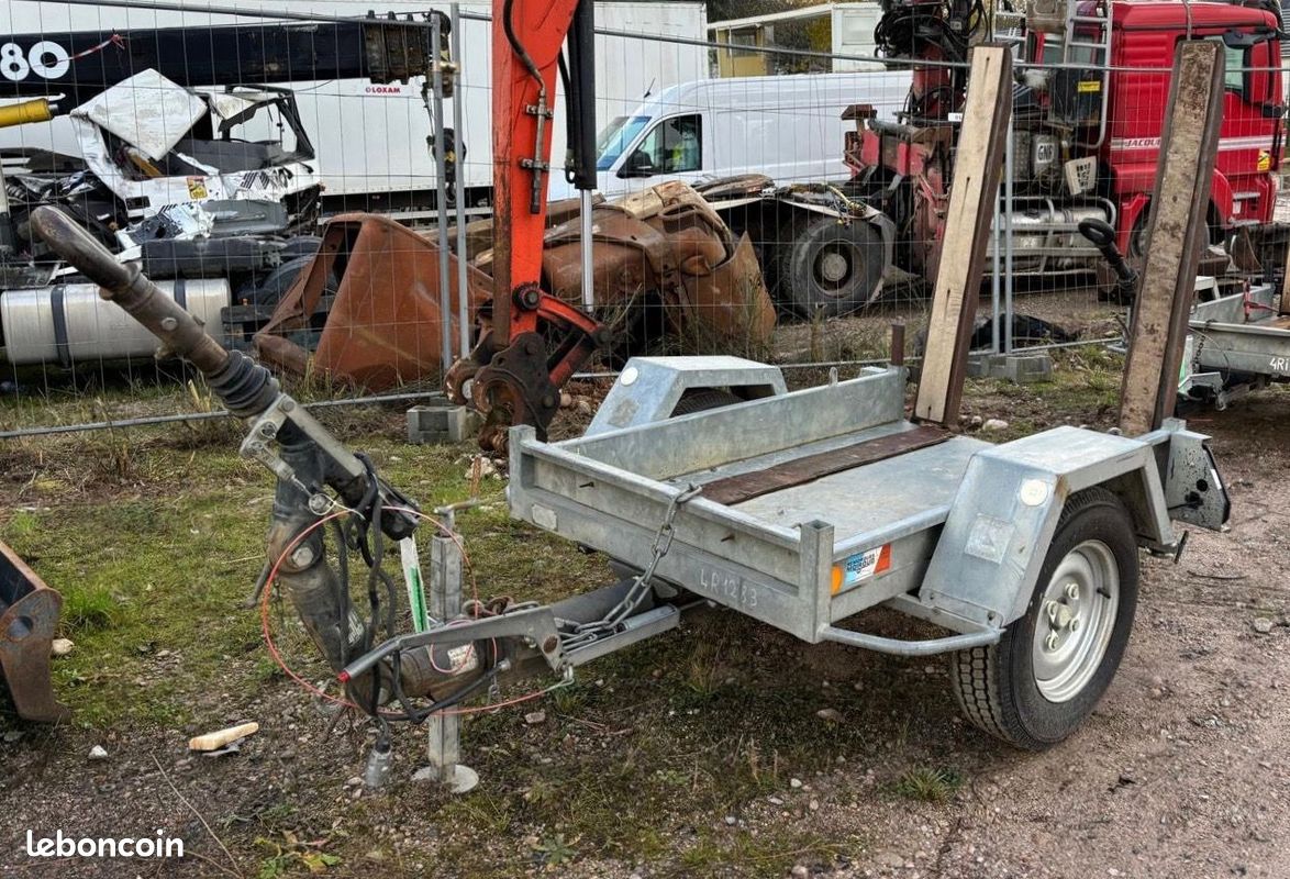 Moiroud TB 1250 (image 7)