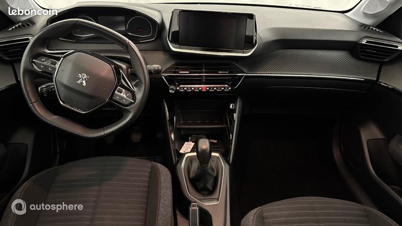 Peugeot 208 1.2 PureTech 75ch S&S Active (image 11)