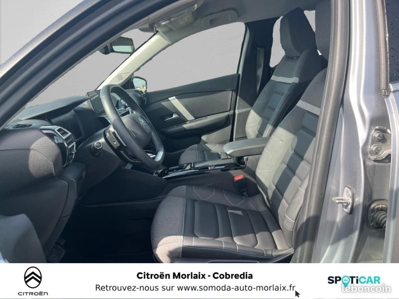 Citroen C4 BlueHDi 130ch S&S Shine EAT8 (image 9)