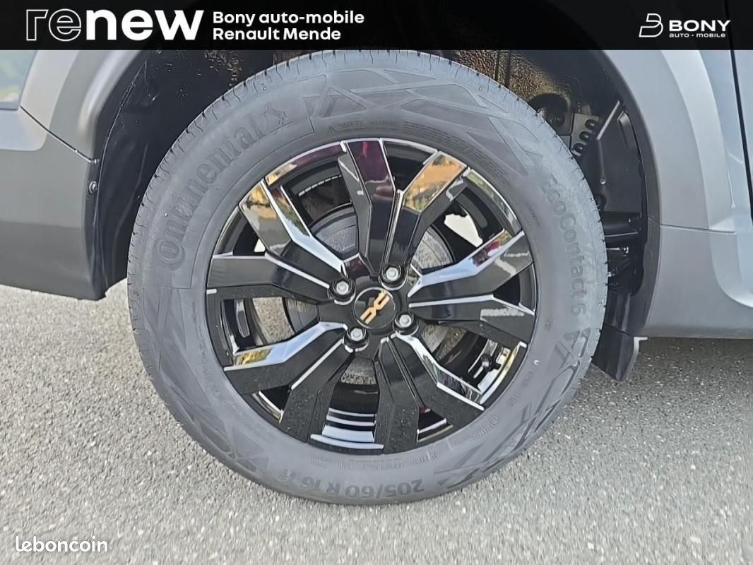 Dacia Jogger Hybrid 140 7 places GSR2 Extreme + (image 10)