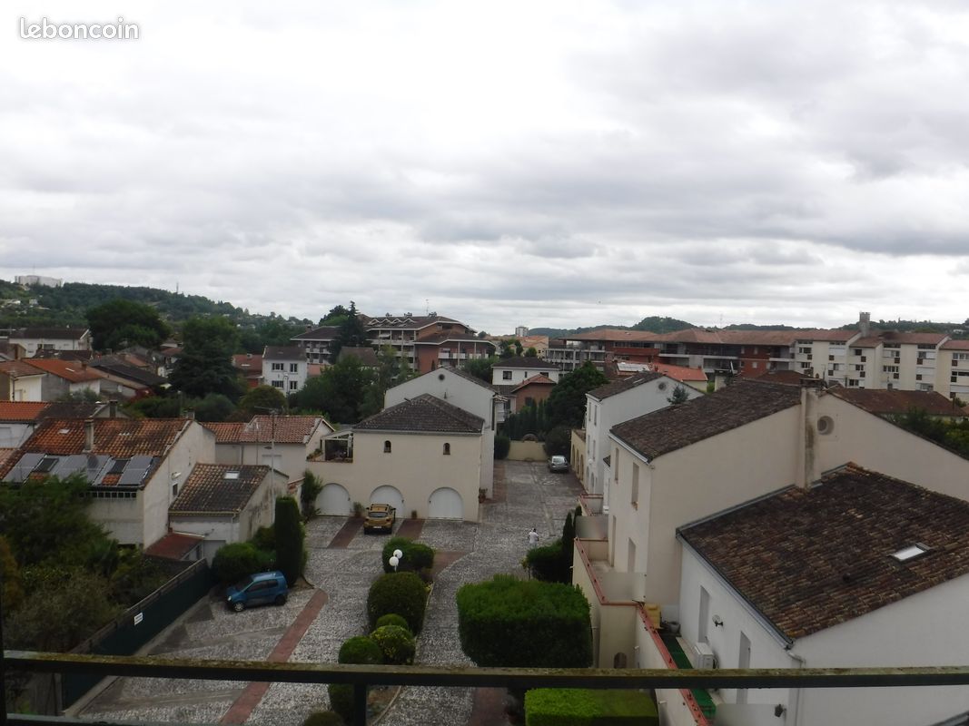 Appartement 1 pièce 17 m² · à Agen · 17 m² · 37 000 €