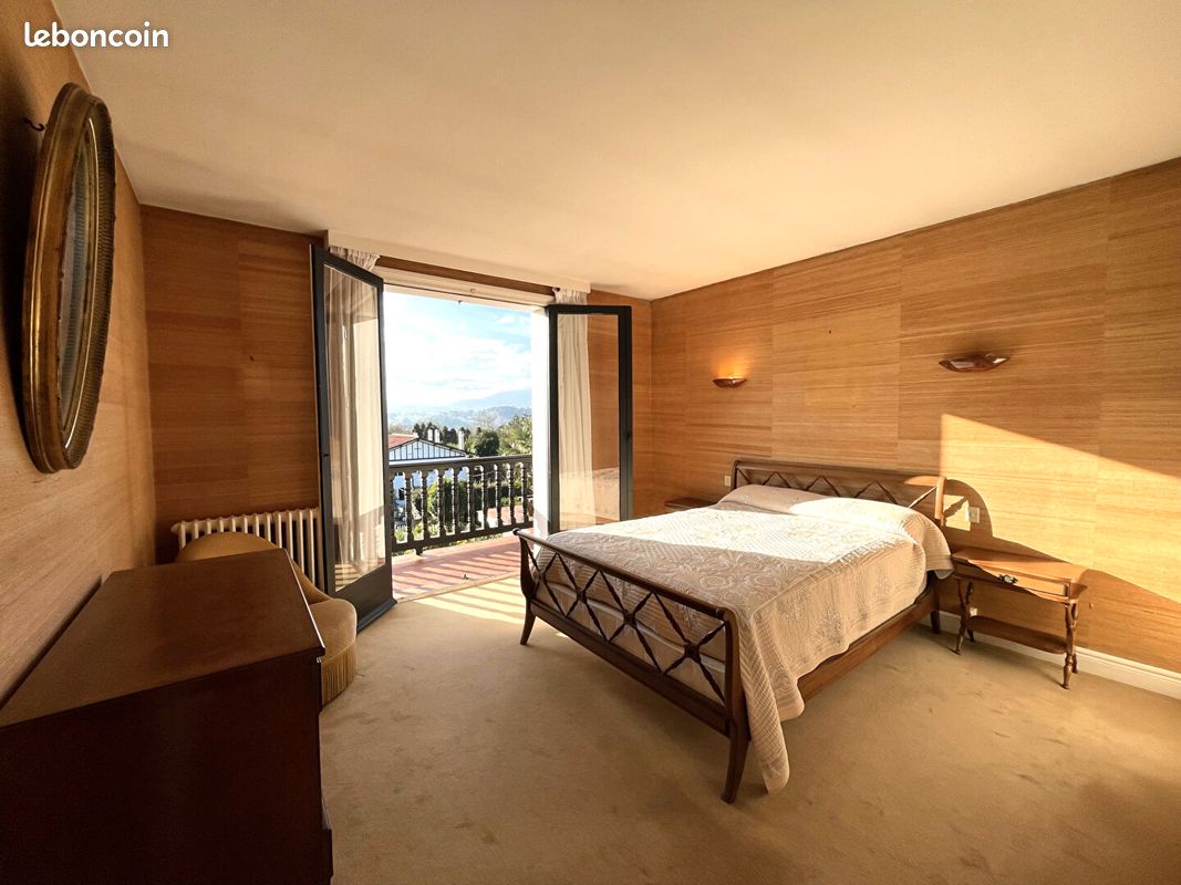 Maison 7 pièces 227 m² - Bidart 64210 (image principale 6)