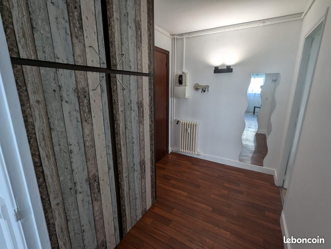 Appartement a louer villeneuve-le-roi - 2 pièce(s) - 45 m2 - Surfyn