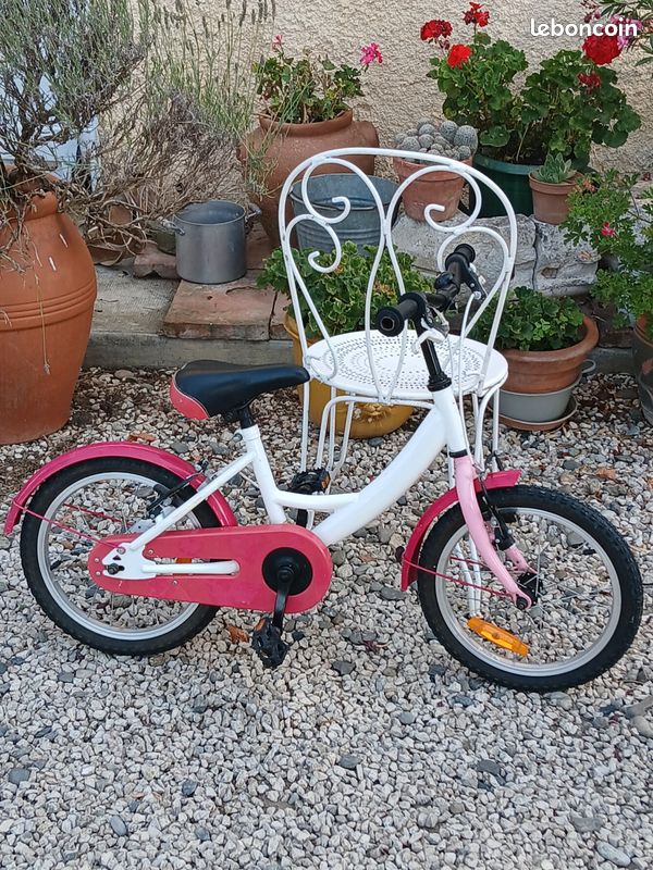 Vends vélos enfants (image 7)