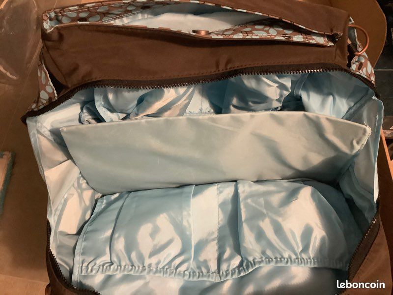 Sac à langer (image 3)