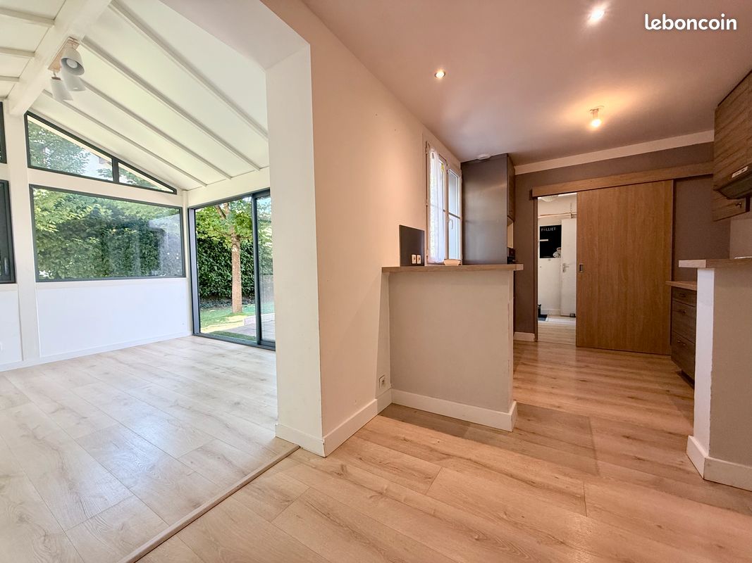Maison 6 pièces 110 m² · à Pontcharra · 110 m² · 367 000 €