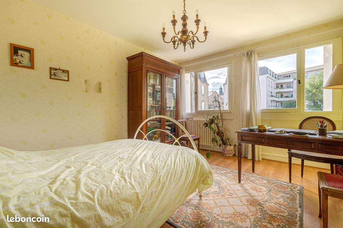 Appartement 5 pièces 110 m² - Limoges 87000 (image principale 7)