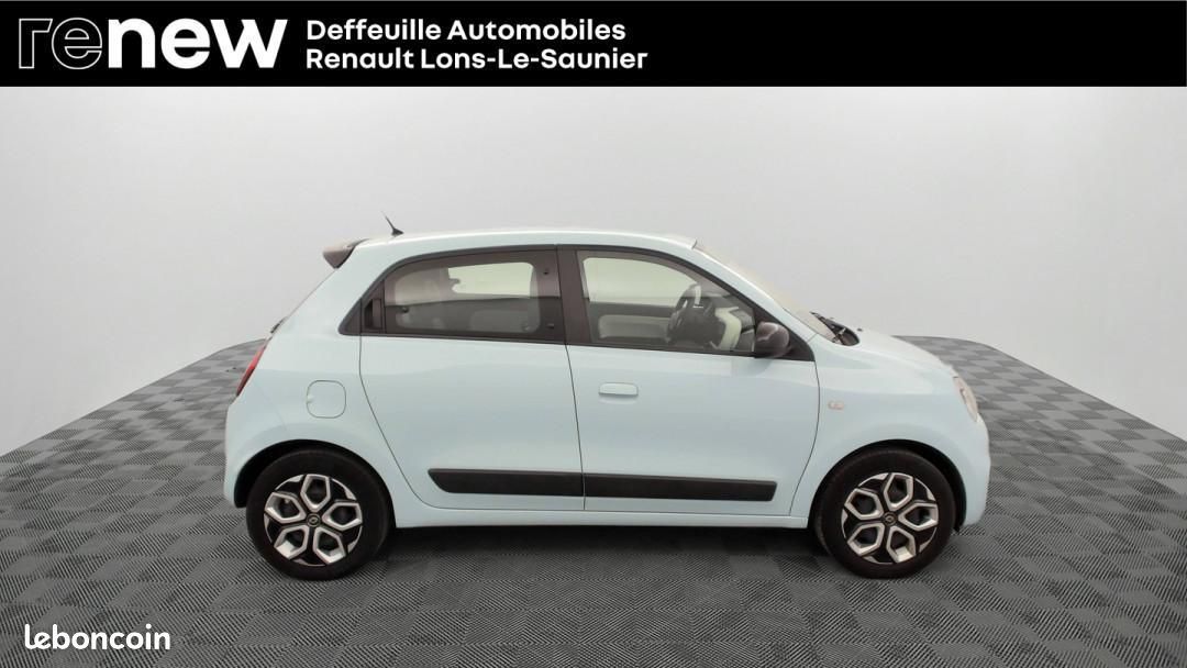 Renault Twingo III SCe 65 Equilibre (image 2)