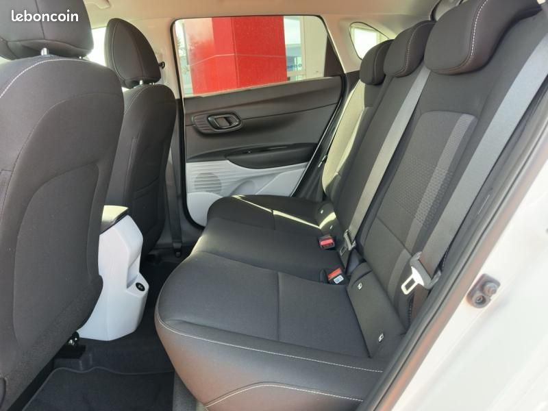 Hyundai i20 1.0 T-GDi 100ch Creative (image 6)
