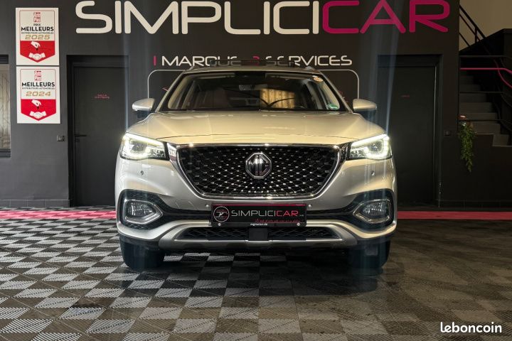 MG EHS 1.5T GDI PLUG-IN HYBRID COMFORT 162Ch Garantie 12 mois (image 6)