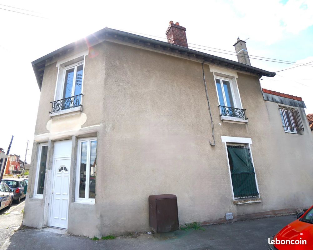 Immeuble 135 m² Aulnay-sous-Bois (image 14)