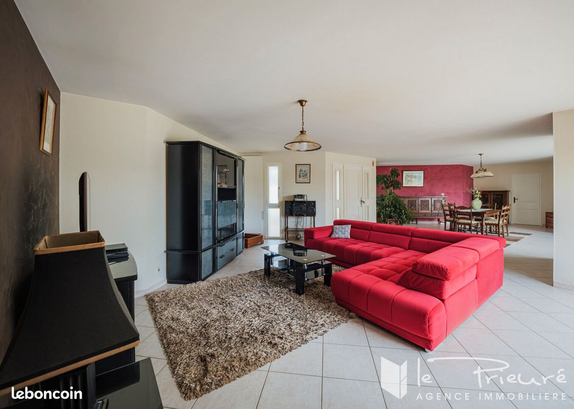 Maison 4 pièces 186 m² (image 5)