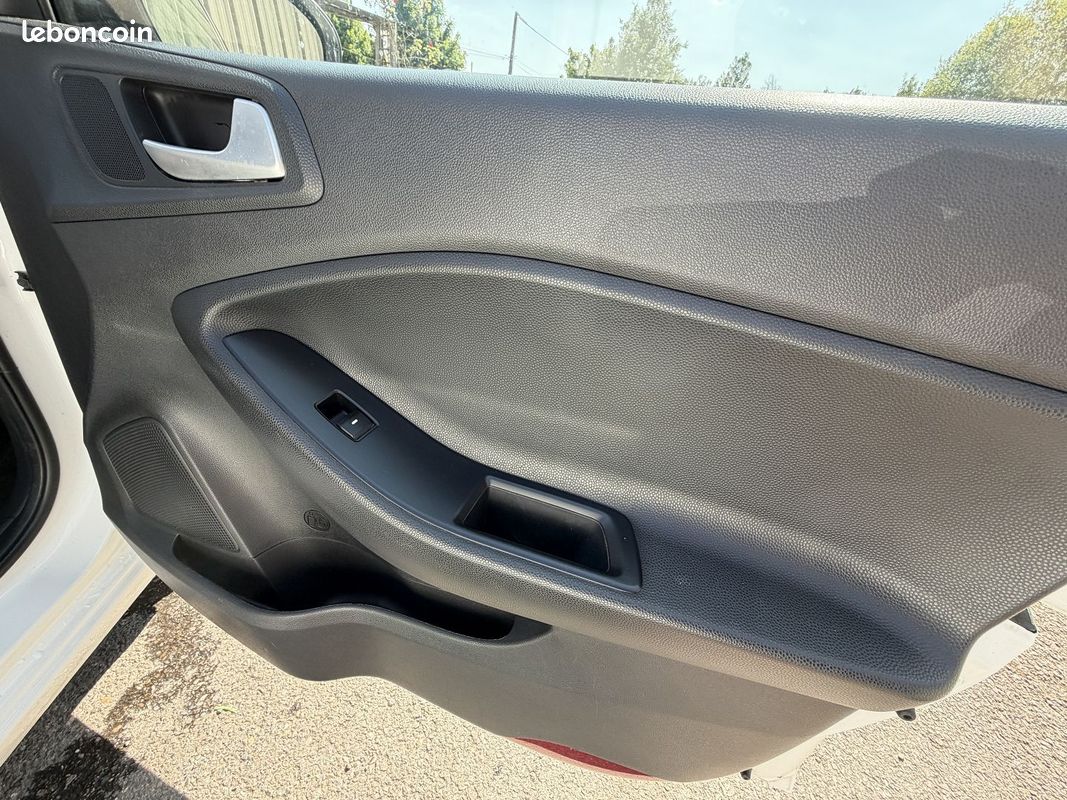Hyundai I20 1.0 T-GDI 100 GO NAVI (image 19)