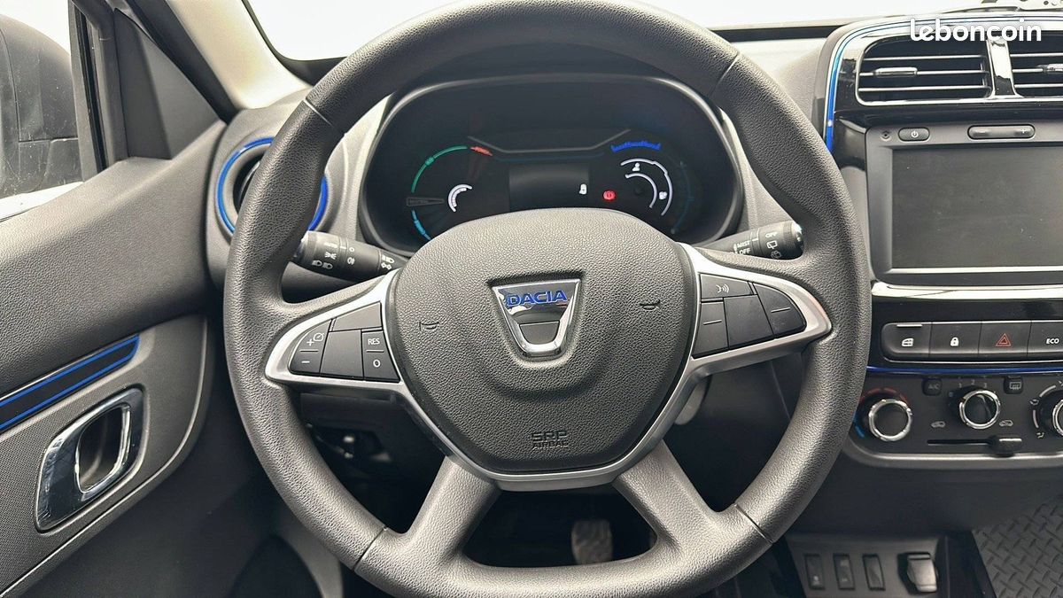 Dacia spring expression (image 20)