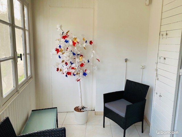 Appartement 2 pièces 35 m² · à Les Pennes-Mirabeau · 35 m² · 825 €
