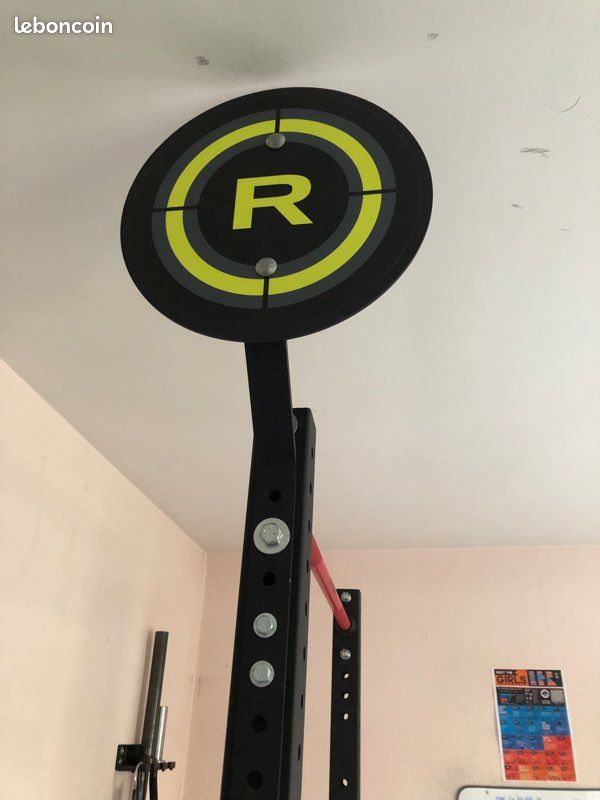 Rack Rogue SML2 Monster Lite & Accessoires Monster Lite Rogue (image 5)