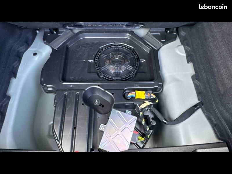 Ds DS 3 Crossback PureTech 100 Chic / CUIR / HIFI FOCAL / GARANTIE 12 MOIS (image 6)