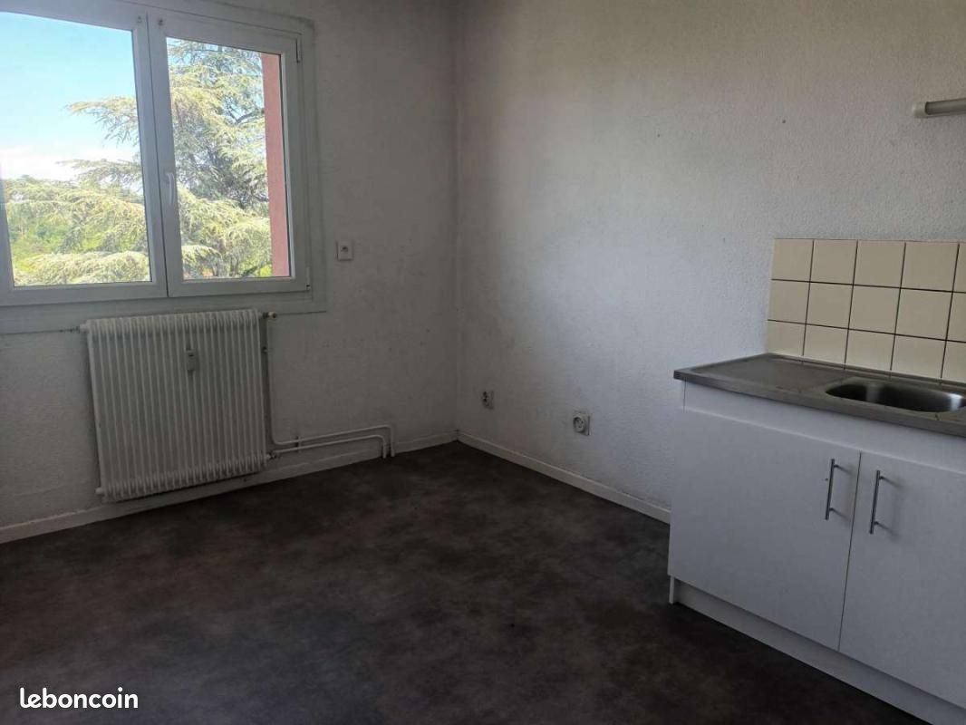 Appartement 2 pièces 51 m² · à Rixheim · 51 m² · 455 €/mois