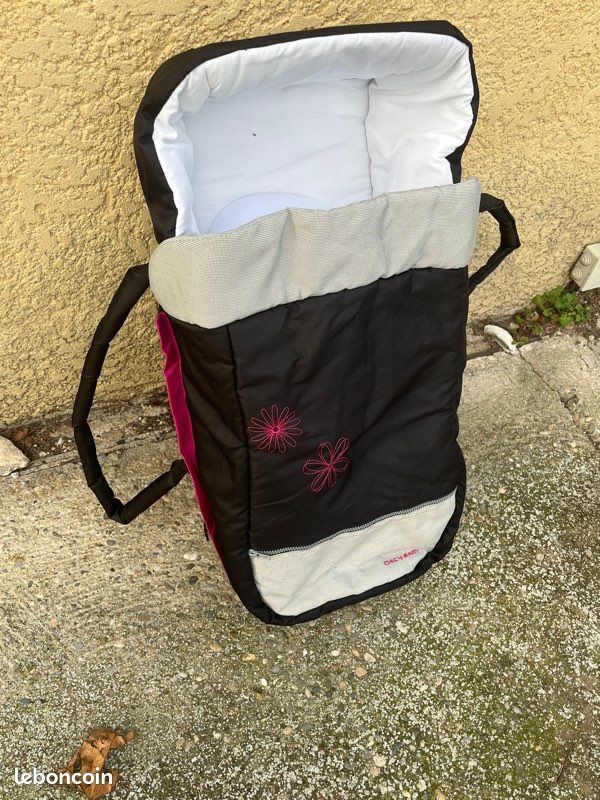 Poussette chic 4 baby (image 8)