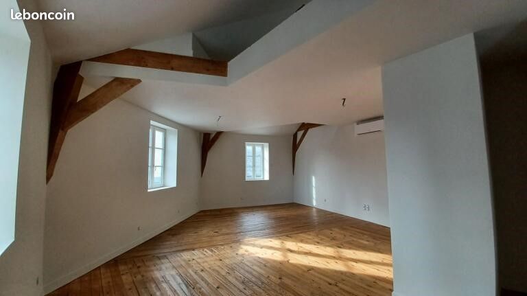 Appartement 1 pièce 55 m² - Brive-la-Gaillarde 19100 (image principale 2)