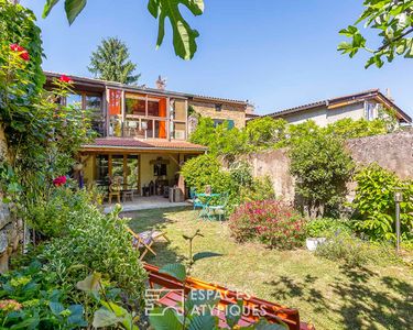 Maison 650 000 € - 145 m²