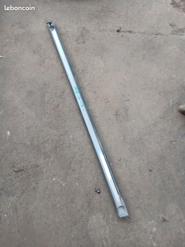 Baguette conducteur bmw e30 (image 3)