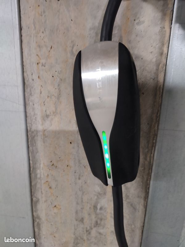 Chargeur Tesla origine UMC1 (1.0) prise domestique 240V (image 1)