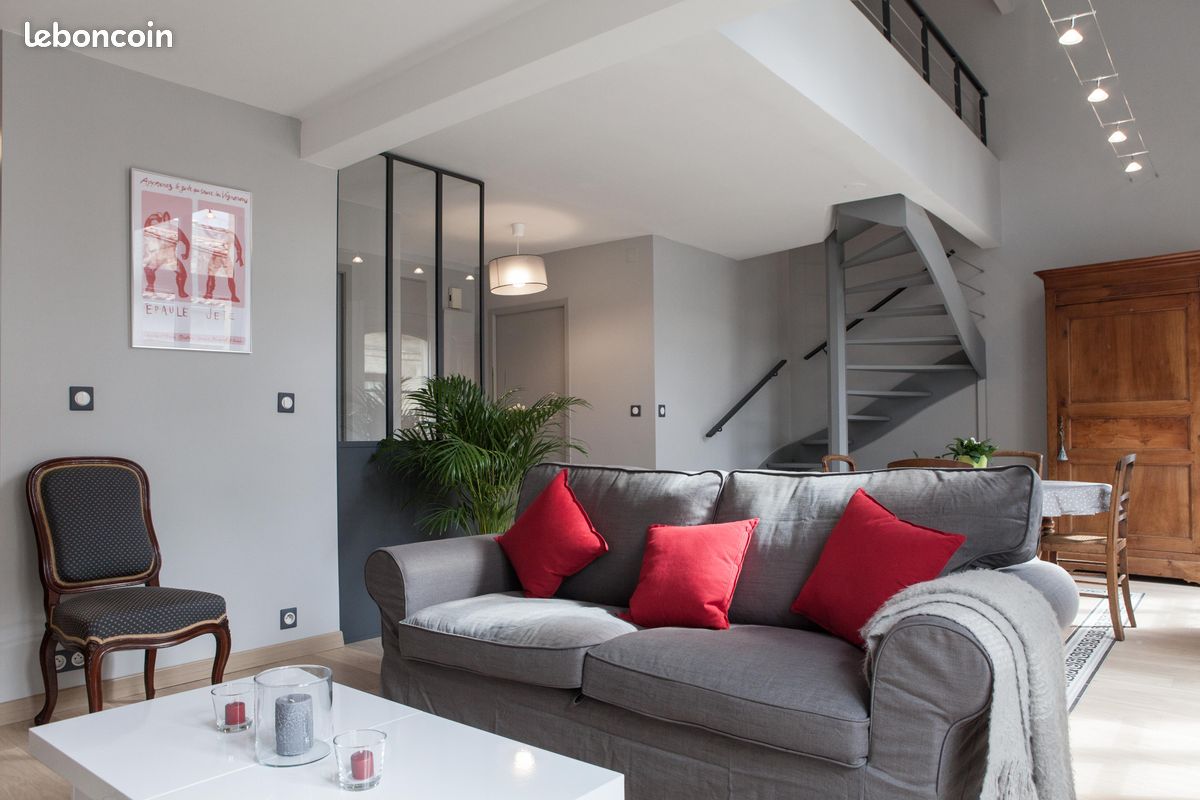 Parking 3 pièces 78 m² · à Bordeaux · 78 m² · 1 400 €/mois