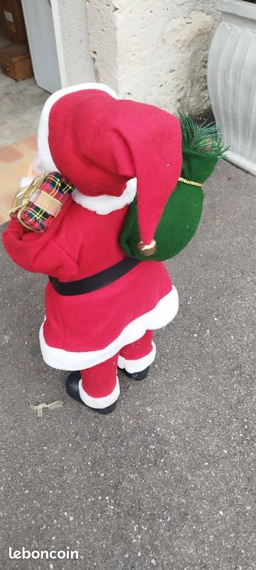 Père noel (image 2)