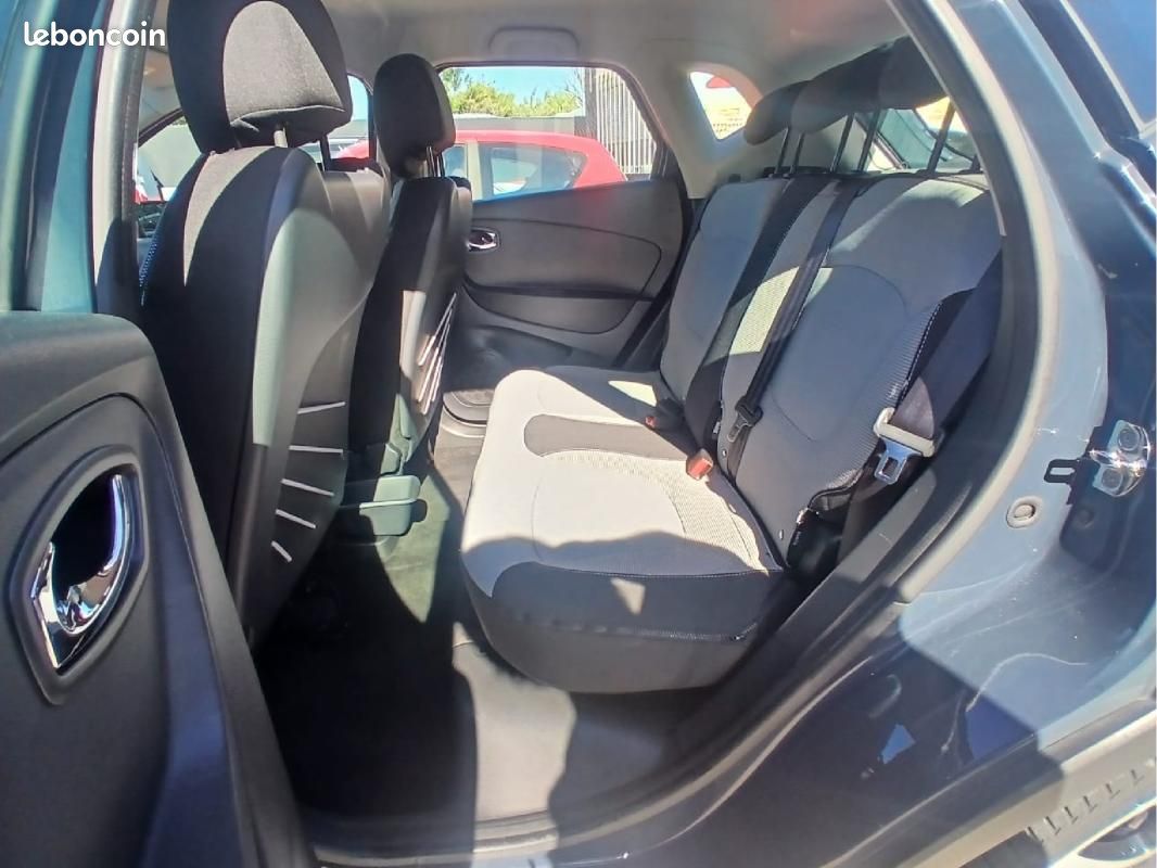 Renault Captur dCi 90 pack clim (image 7)